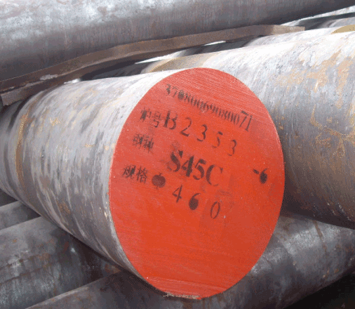 Thép tròn đặc S45C tại Đà Nẵng , Quảng Nam, Quảng Ngãi, Huế, Dung Quất, Quảng Trị, Quảng Bình