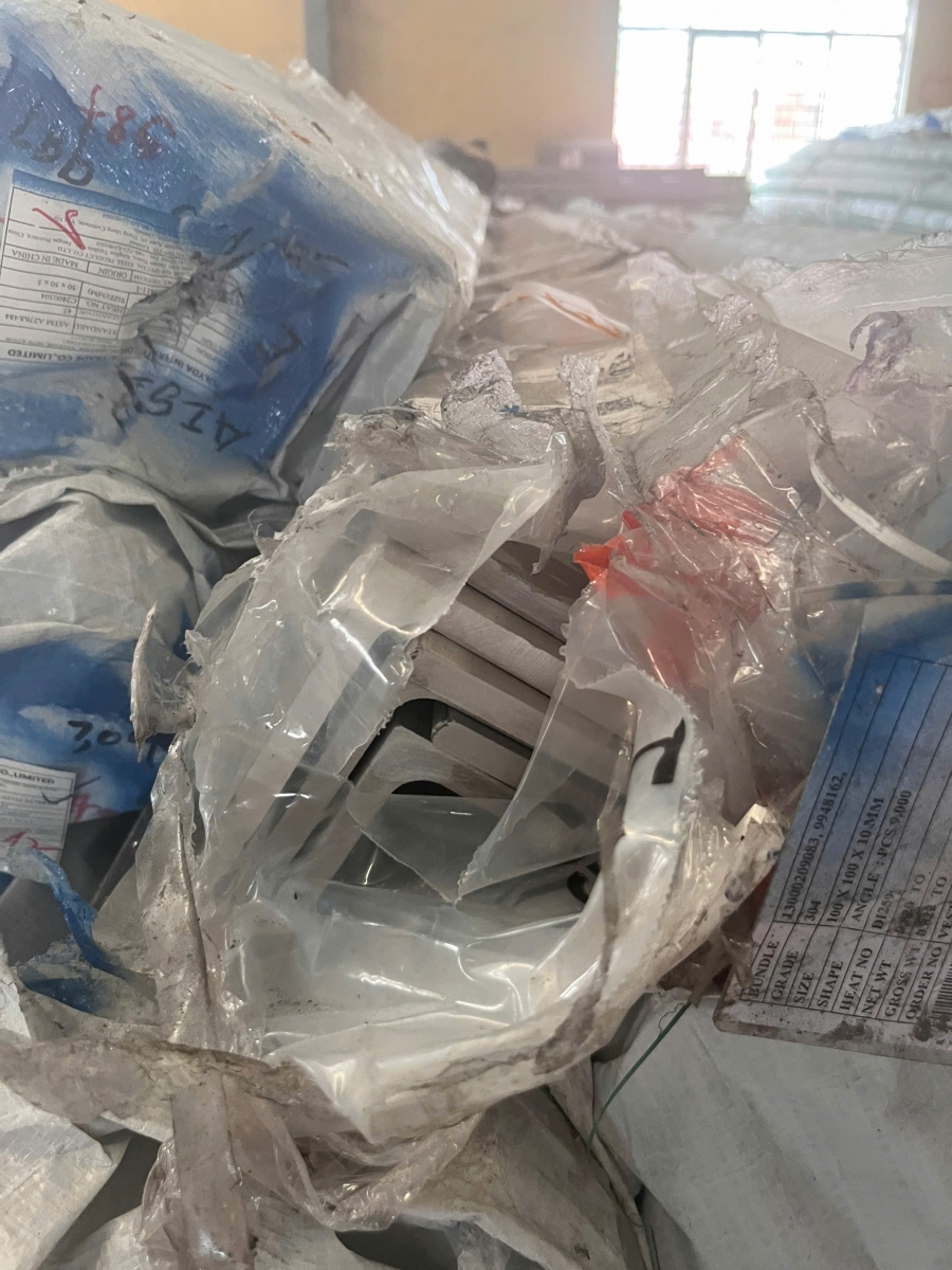 Bán inox 201/304/316 tại Đồng Nai -Hồ chí Minh - Bình Dương